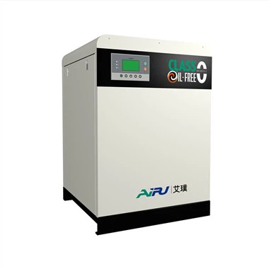 Dantè lwil oliv gratis Air Compressor