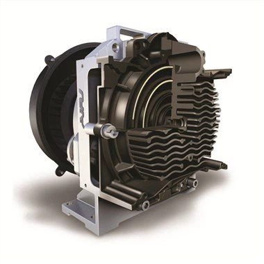 Precision  Air  Compressor