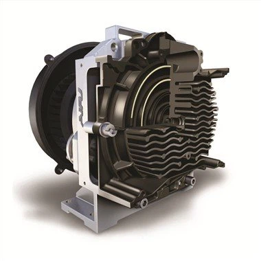 Silans lwil oliv gratis Air Compressor